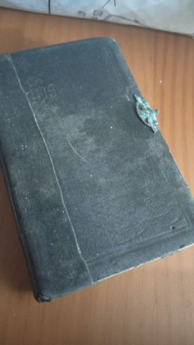 Livro Cartilha Missa