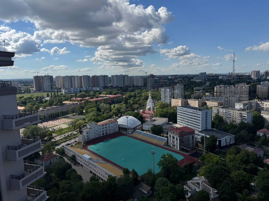 3-комнатная квартира по адресу (площадь 125 м²) - Atlanta.ua - фото 11