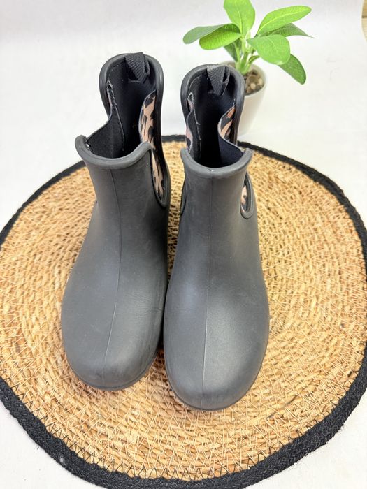 Гумові чоботи crocs