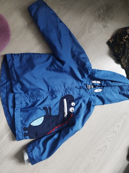 Kurtka jesienno- wiosenna 86