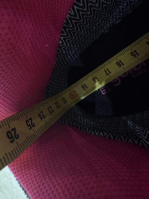 Gelert ботинки зимние / полуботни 31,5 / 20 см