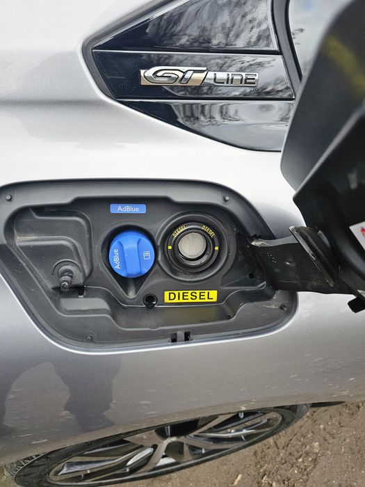 Продам Peugeot 508 2го покоління. У відмінному стані!
