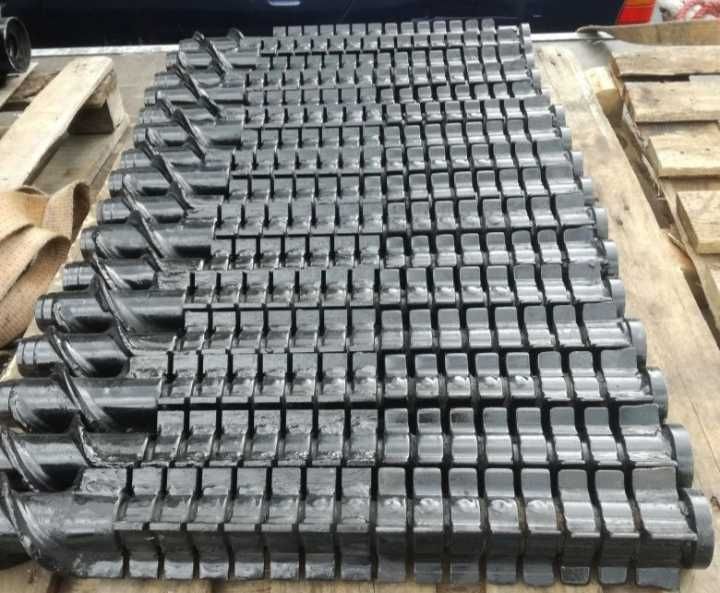 Geringhoff. Regeneracja. Rotor duży. Nowe noże 50251 w cenie
