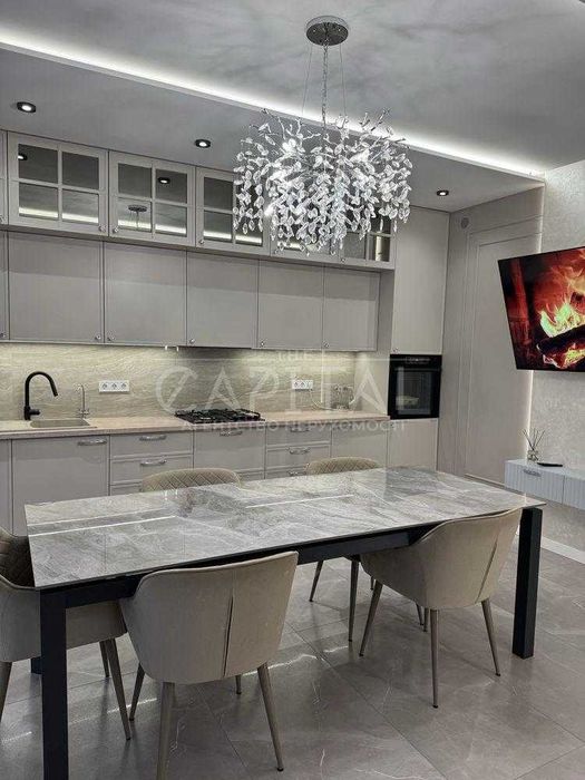 Здається в оренду будинок в Петропавлівській Борщагівці 150м2