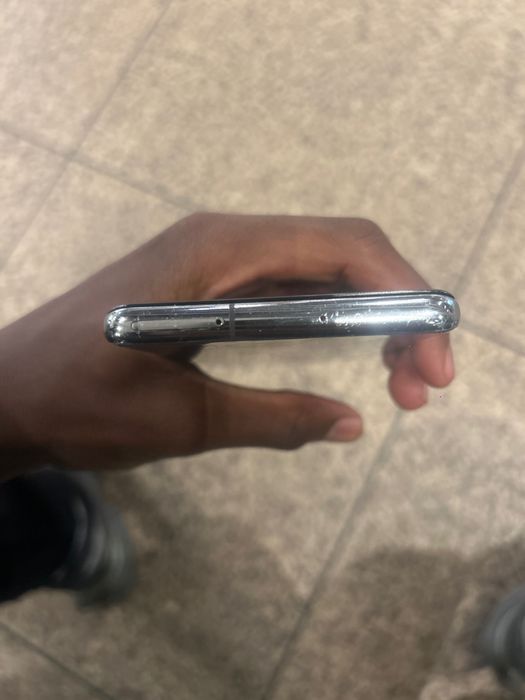 Samsung S10 Plus 128GB Preto Categoria B