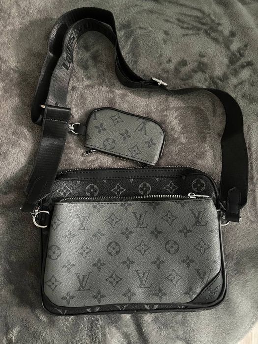 Torebka Louis Vuitton