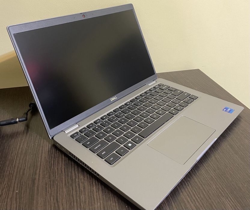 Ноутбук Dell latitude 5420, 14 IPS-FHD, i5-1145g7, 16-32gb/256-512-1tb