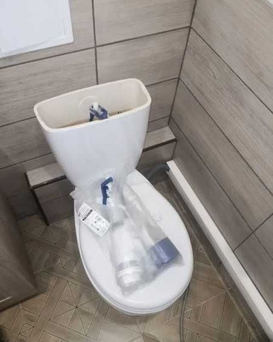 Услуги сантехника в Николаеве НеДорого Есть Скидки