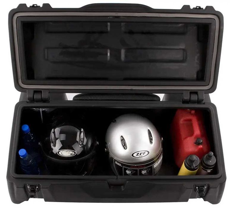 Кофр для квадроцикла SHARK CARGO 8015 Can am Honda Yamaha Suzuki BRP