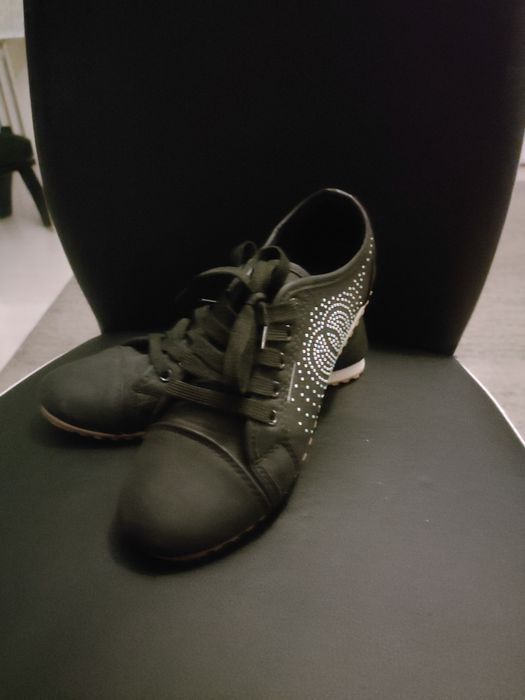 Buty rozmiar 38/39