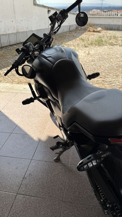 Zontes Gk 125 cc