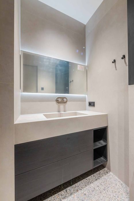 НОВА! вул.Верхогляда 19Б ЖК "Новопечерські Липки" Паркінг підземний