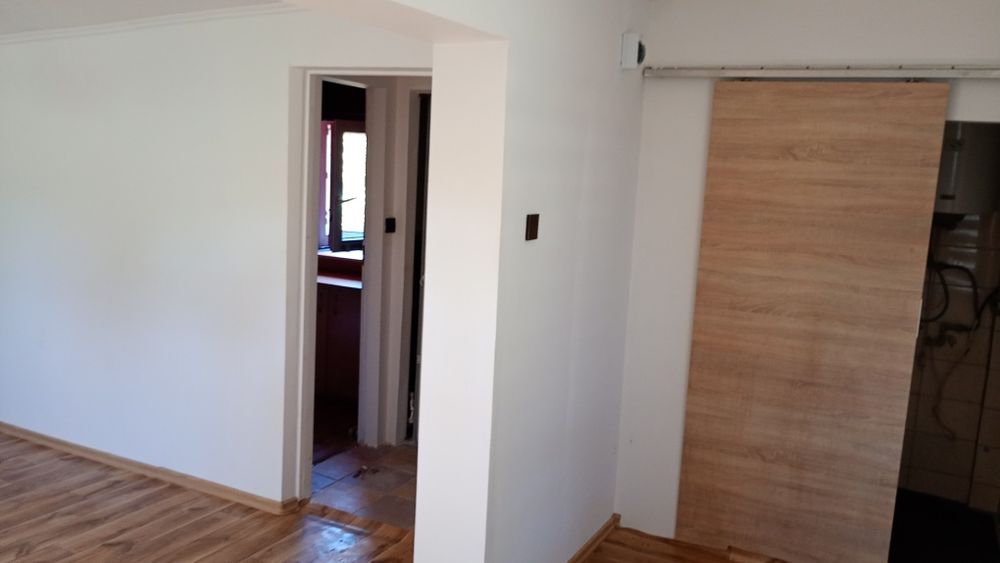 ROD Poznań/domek całoroczny 35m2