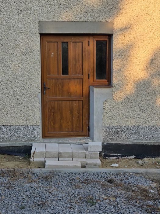 Wynajmę Pomieszczenie Magazynowe/Przchowalnie 34 m2