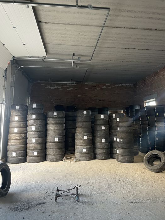 Шини з Європи літо 195/65 r15 Гума