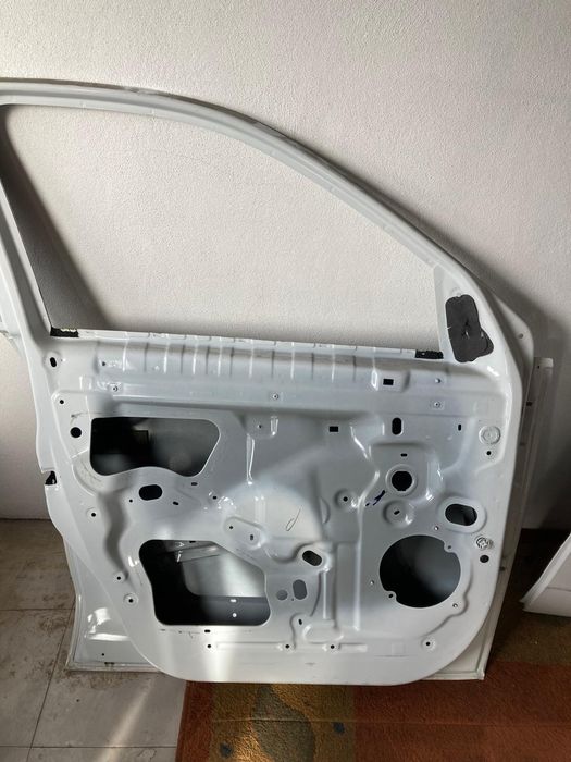 Portas Smart FourFor