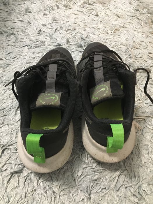 Sneakersy Nike Crater Impact