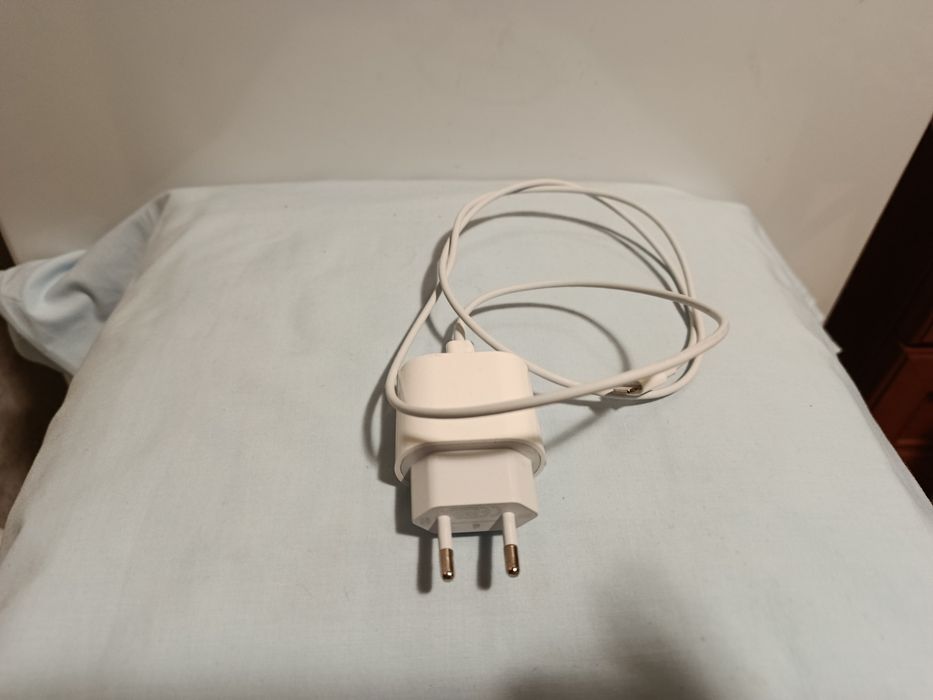 Зарядка для айфона