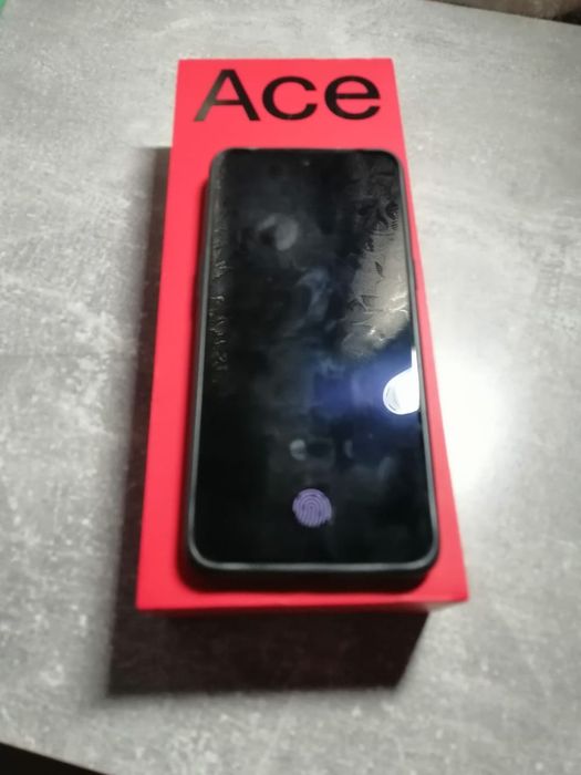 Oneplus ace pro 5g