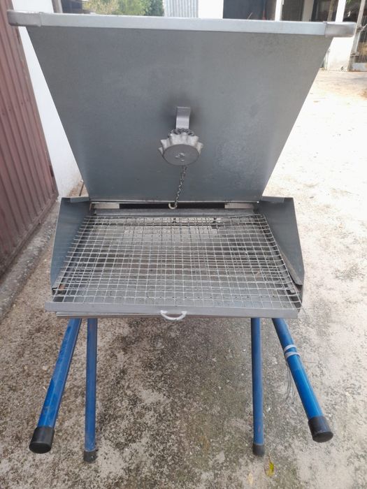 Maquina Limpar Azeitona