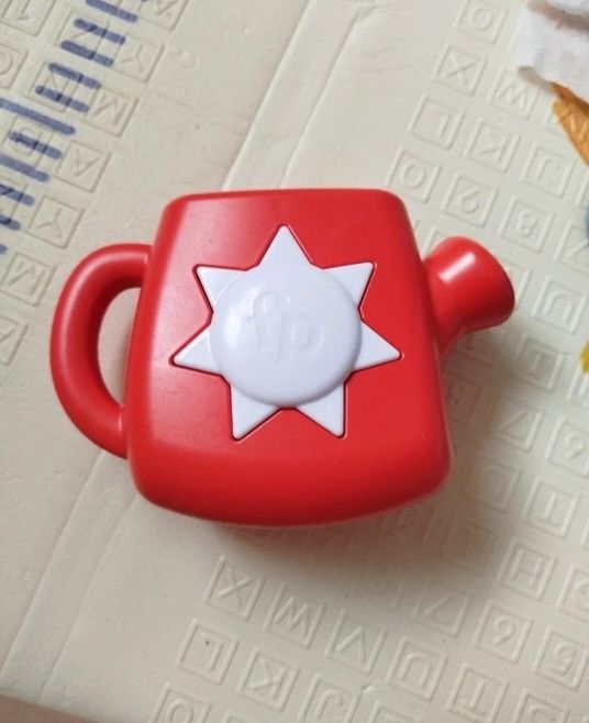 Fisher Price interaktywna konewka muzyczna