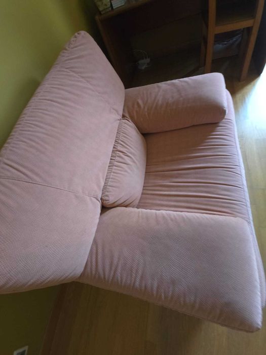 Conjunto de 3 sofás