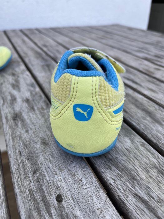 Chuteiras PUMA nr. 29