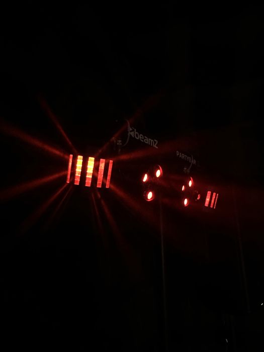 Wynajem Dmuchanego Namiotu Imprezowego – Twoja Impreza pod gwiazdami!