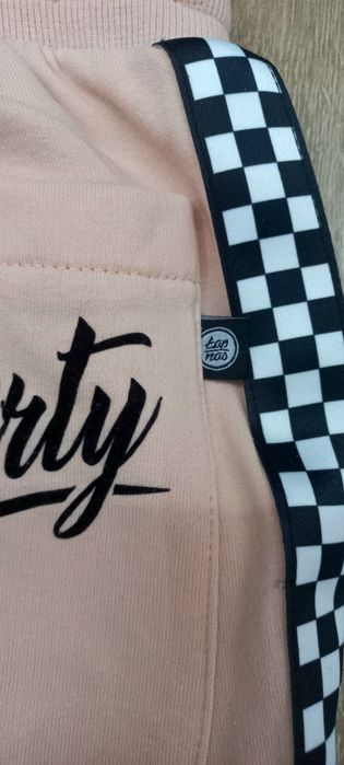 Dresy TAP NAS r.M