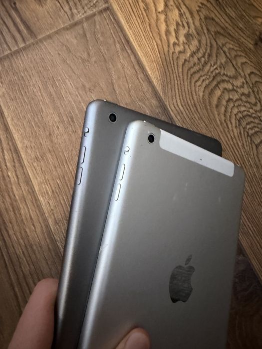 Ipad mini 2 32gb 2шт