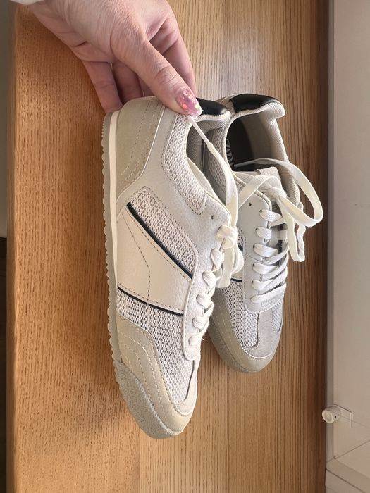 Кросівки zara 36 розміру