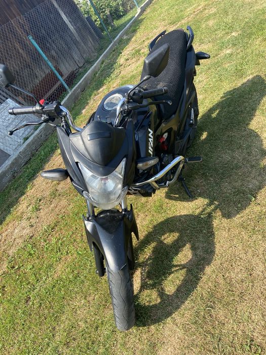 Продам ліфан кп 200