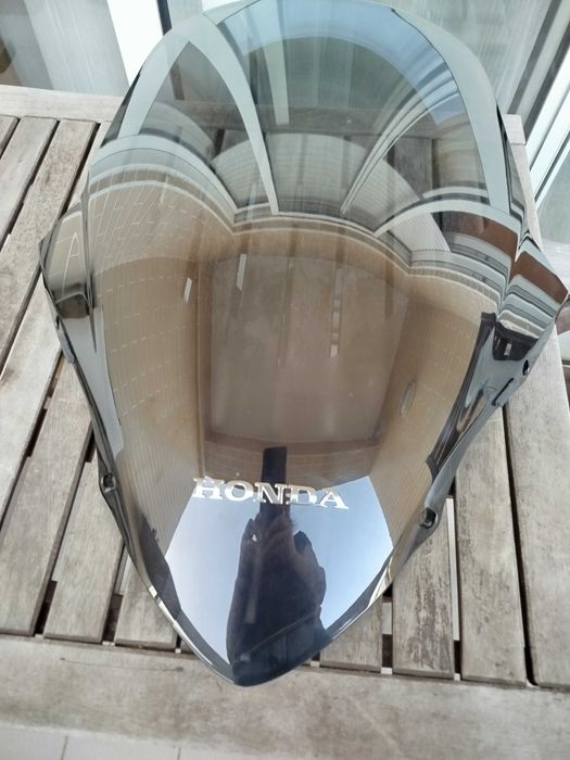 viseira para moto
