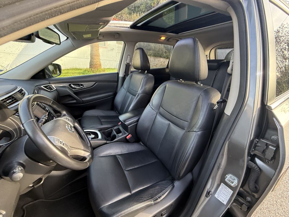 Nissan X-Trail 1.6 DCi 360 XTronic 7 NACIONAL