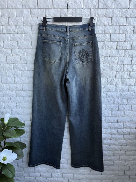 Жіночі джинси батал полубатал стрейч . Джинси жіночі з стрейчем