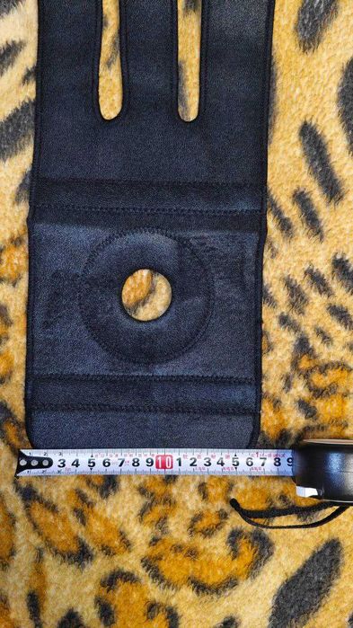 Фіксуючий Бандаж на коліно на липучках