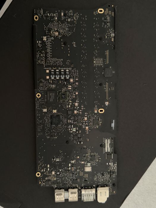 Macbook pro retina 2014 13 polegadas board