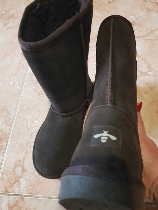 Женские зимние UGG .Wilowbee