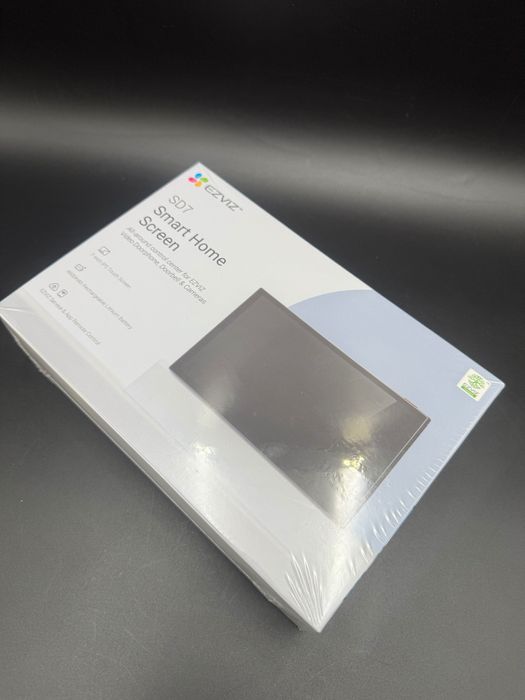 Inteligenty ekran EZVIS SD7