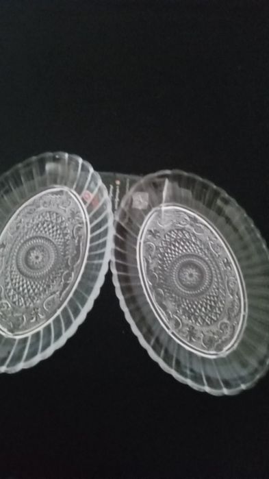 Продам посуд вживаний і новий.