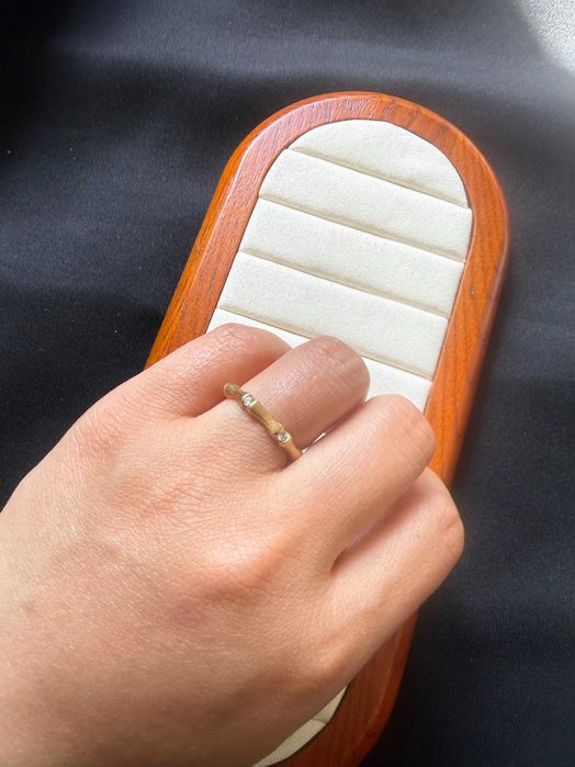 Anéis em Prata 925 - Design Exclusivo e Pedras Coloridas | Sterling Silver Rings