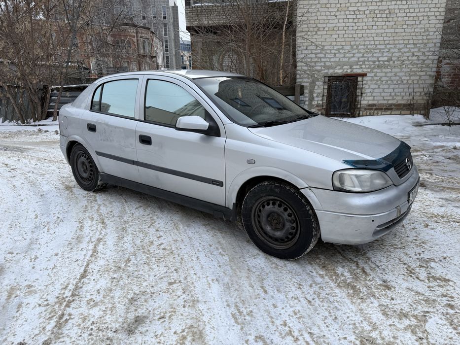 Продам Опель Астра