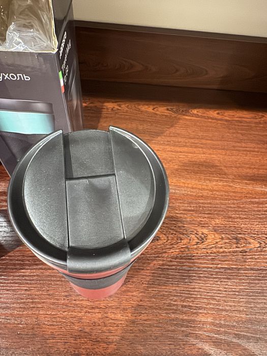 Термочашка