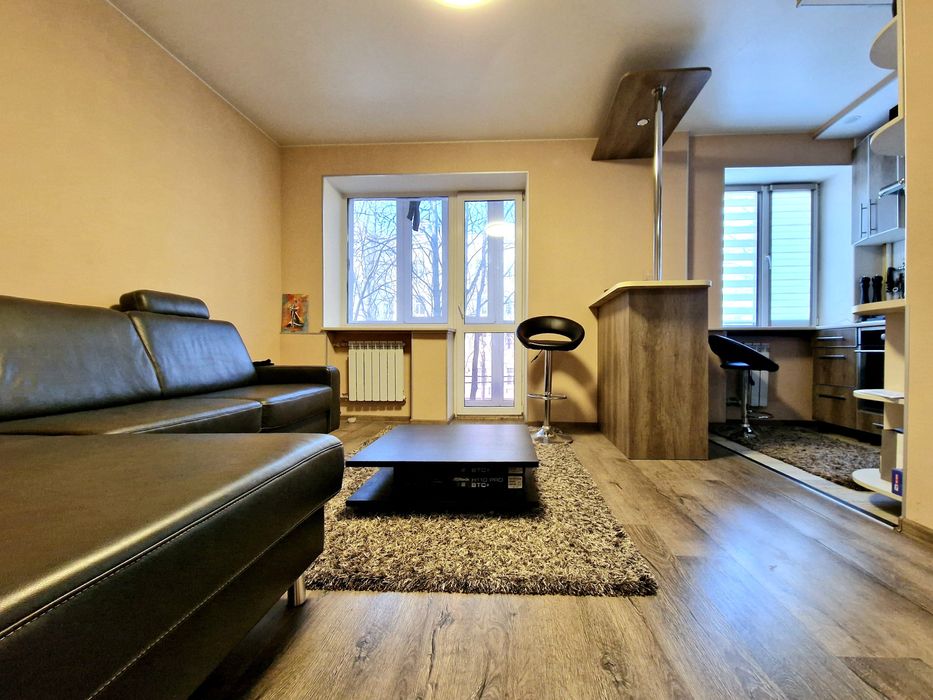 Продаж 1 кімнатної квартири по вул.Г.Кондратьєва