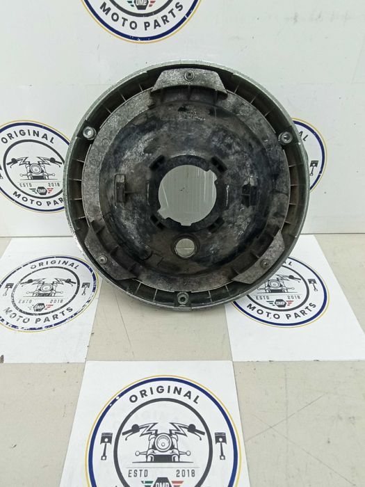Farol motociclo scooter