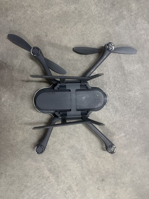 Two GoPro Karma Drones478259752134266881