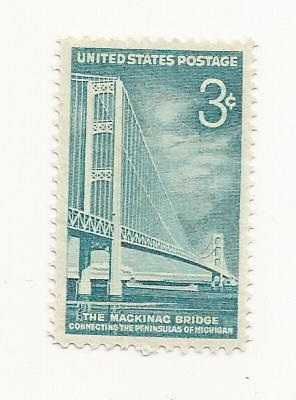 Znaczki pocztowe czyste USA - 1958rok, 1959rok