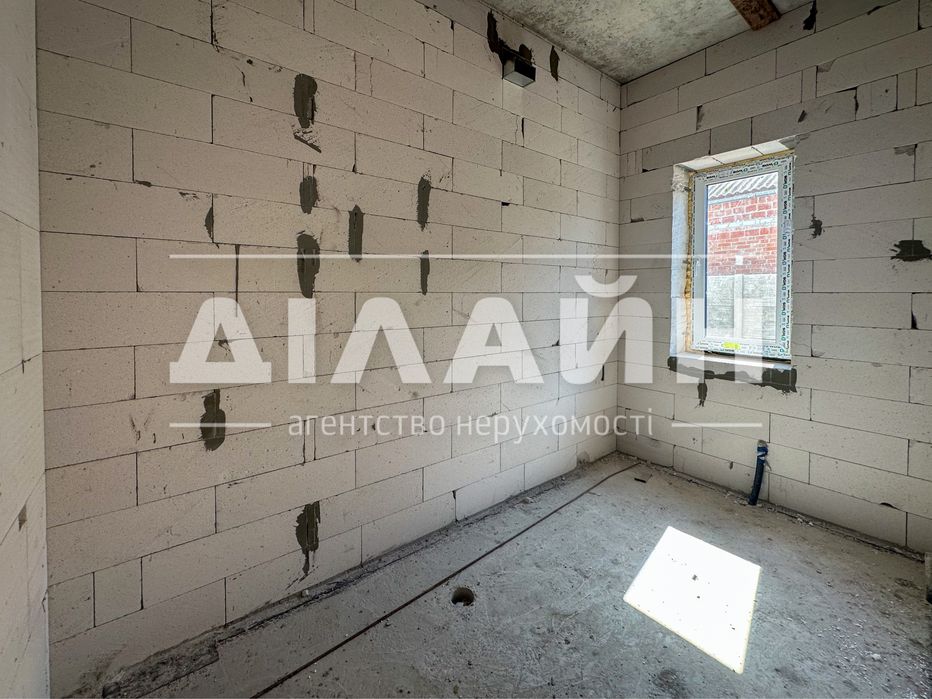 Новый дом 2023 г. 260 м2 , 4 спальни , 3с/у на Бородинском