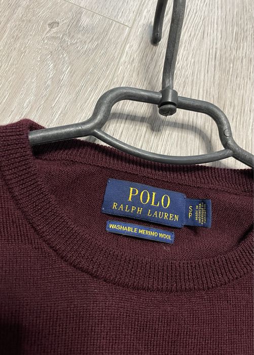Свитер Polo Ralph Lauren