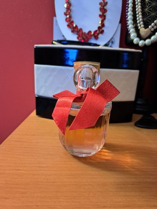 Perfuma damska Seduction Rouge 100 ml